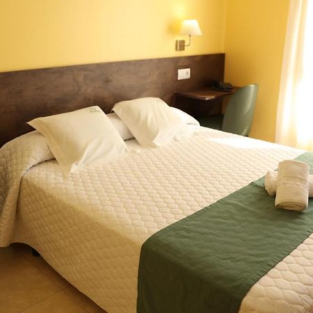 Hotel Casa Benilde Palas de Rei Екстериор снимка