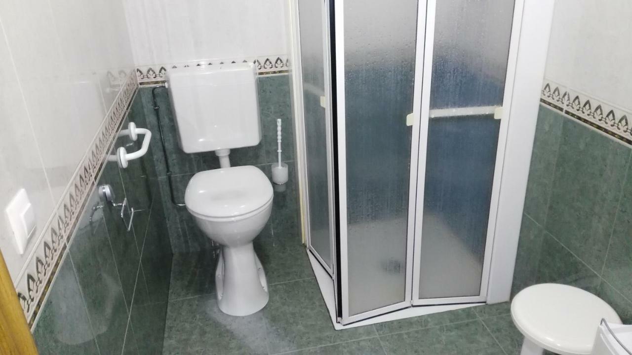 Hotel Casa Benilde Palas de Rei Екстериор снимка