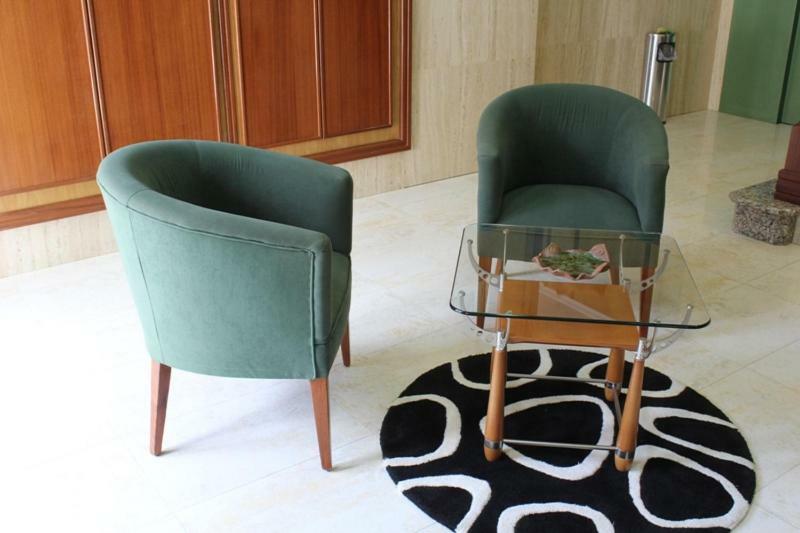 Hotel Casa Benilde Palas de Rei Екстериор снимка